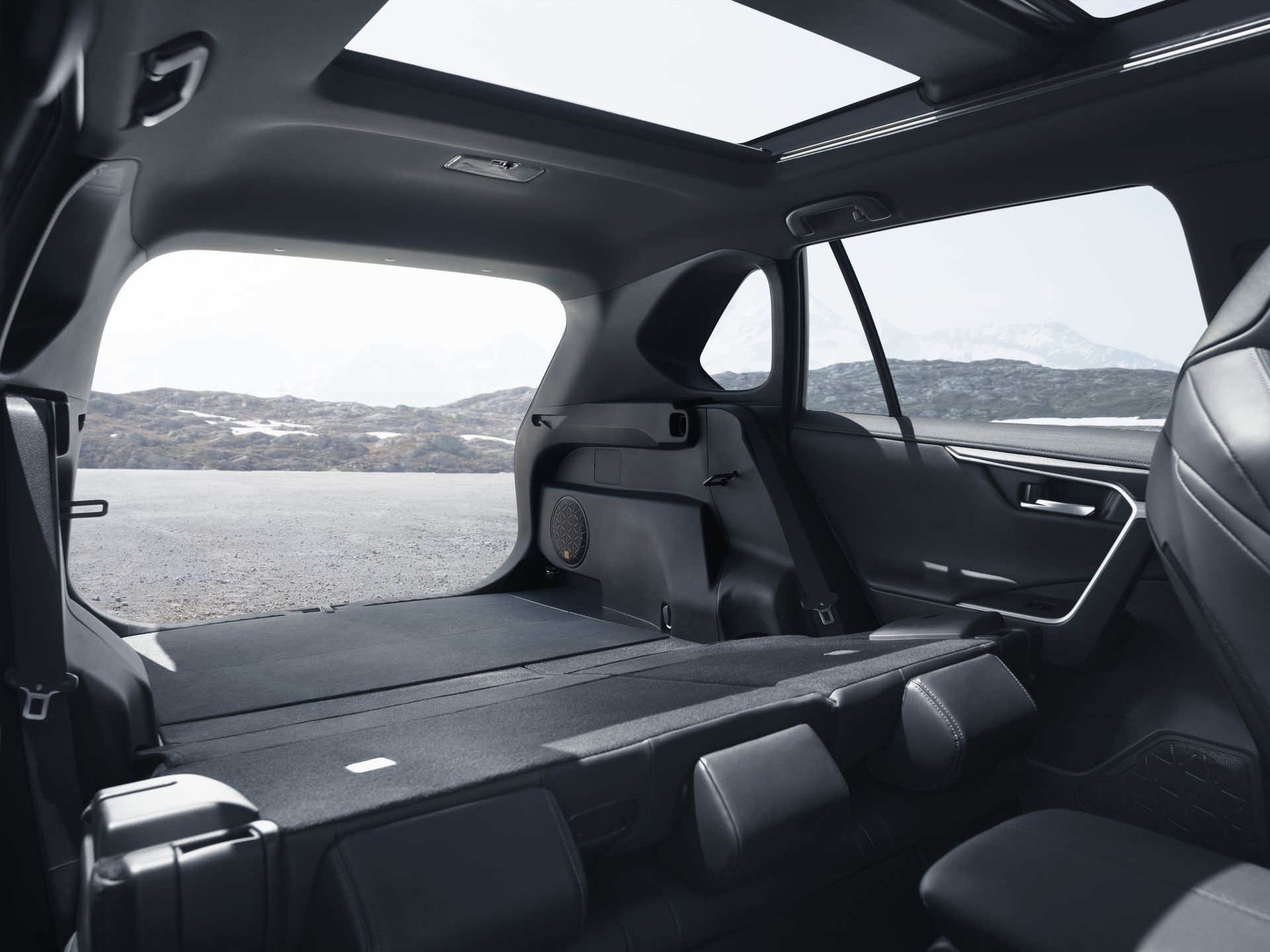Toyota Rav4 Hybrid Consumos 2019 9