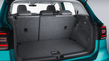 Volkswagen T Cross 46