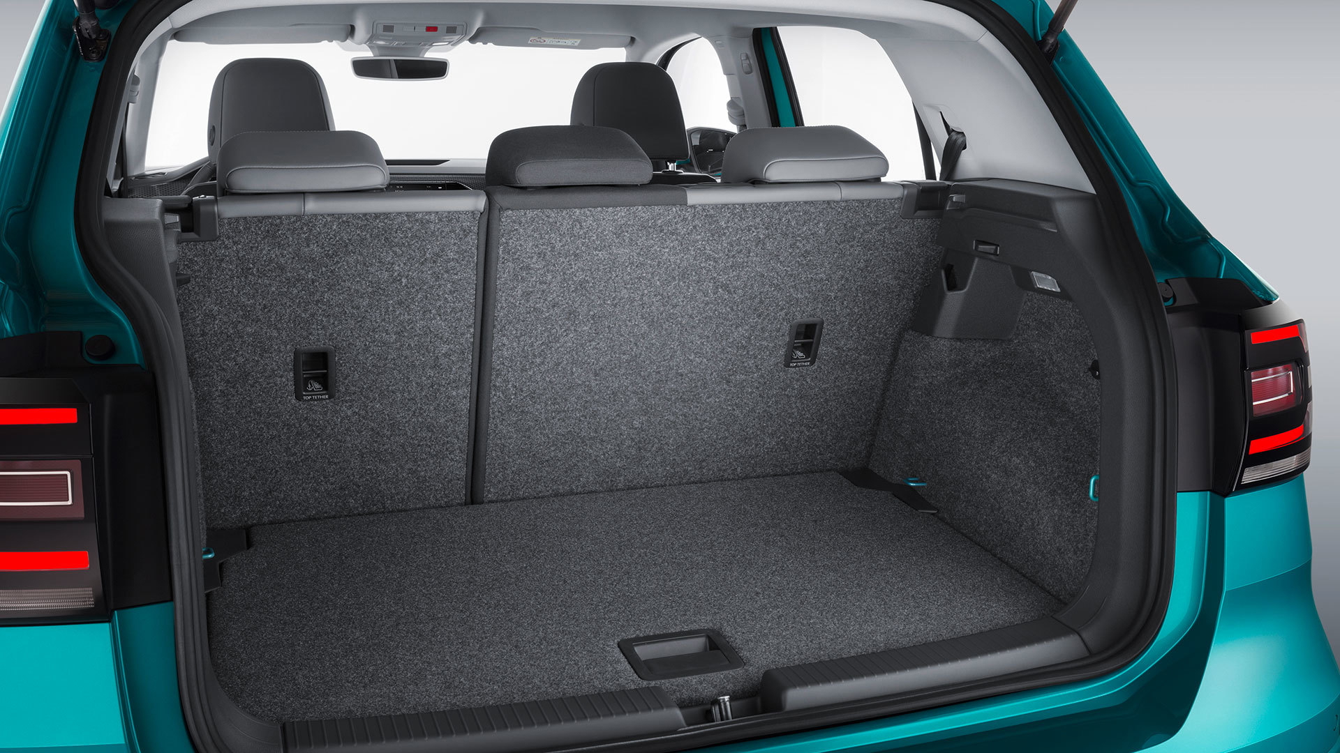 Volkswagen T Cross 46