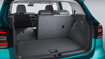 Volkswagen T Cross 47