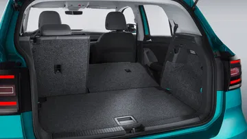 Volkswagen T Cross 48