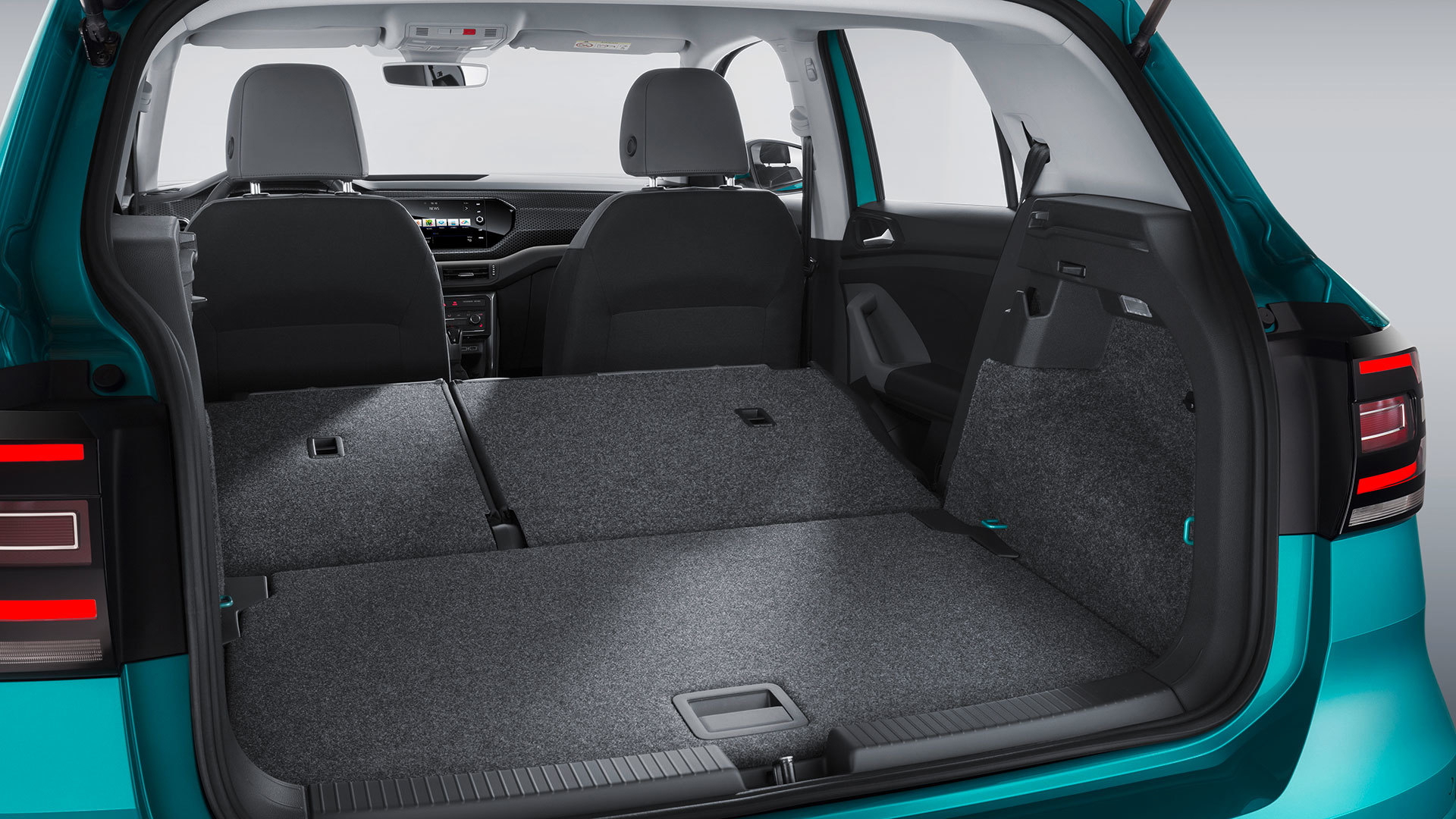 Volkswagen T Cross 49