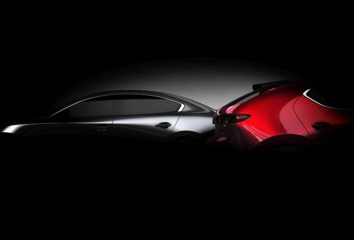 1639862 All New Mazda3 Teaser Image