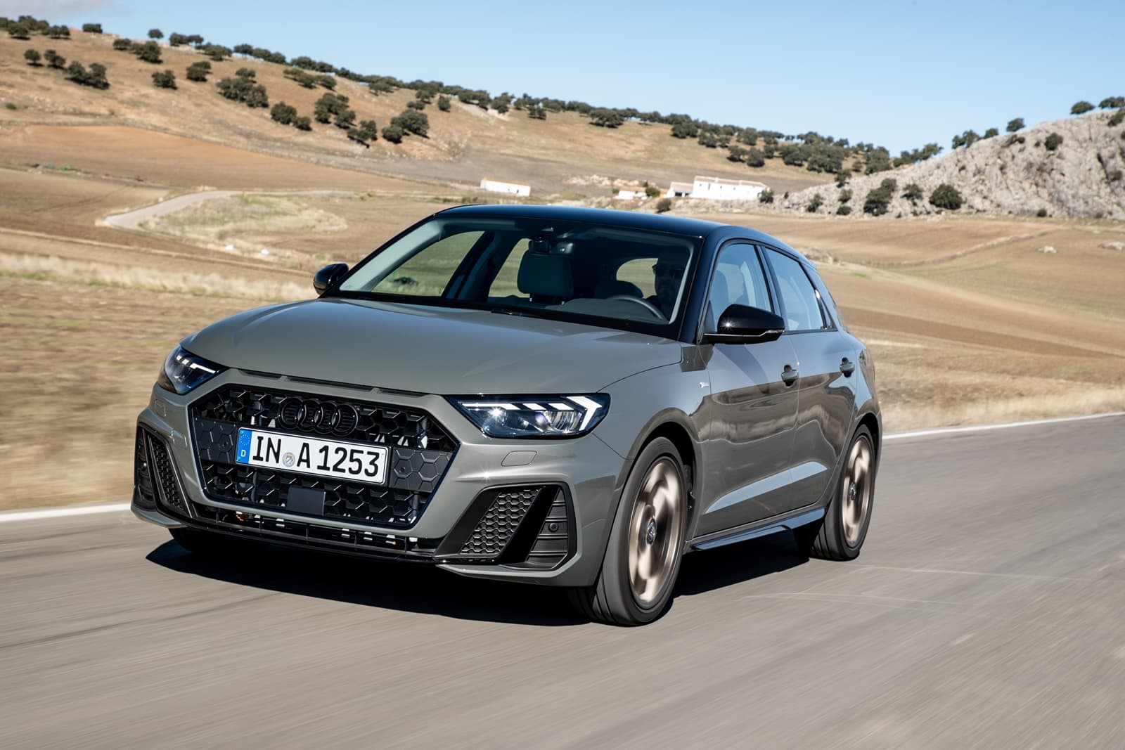 Audi A1 Epic Edition: primera serie especial desde 27.517 euros