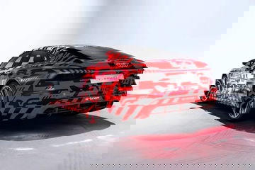 Audi E Tron Gt 271118 001