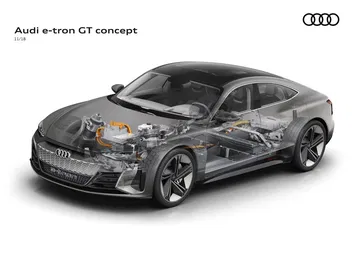 Audi E Tron Gt 291118 001