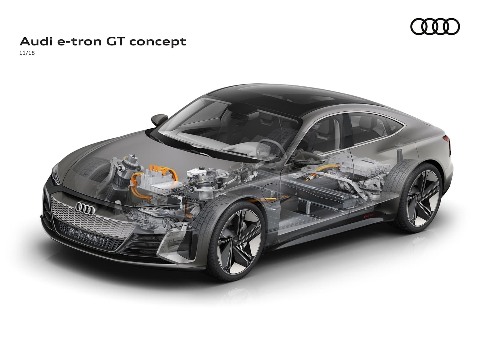 Audi E Tron Gt 291118 001