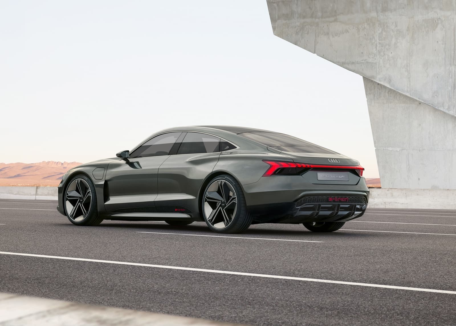 Audi E Tron Gt 291118 006
