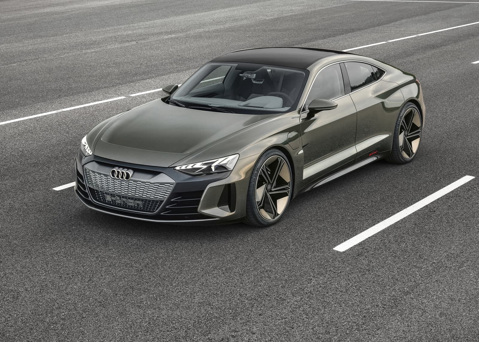 Audi E Tron Gt 291118 007