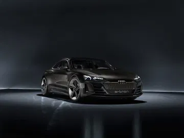 Audi E Tron Gt 291118 009