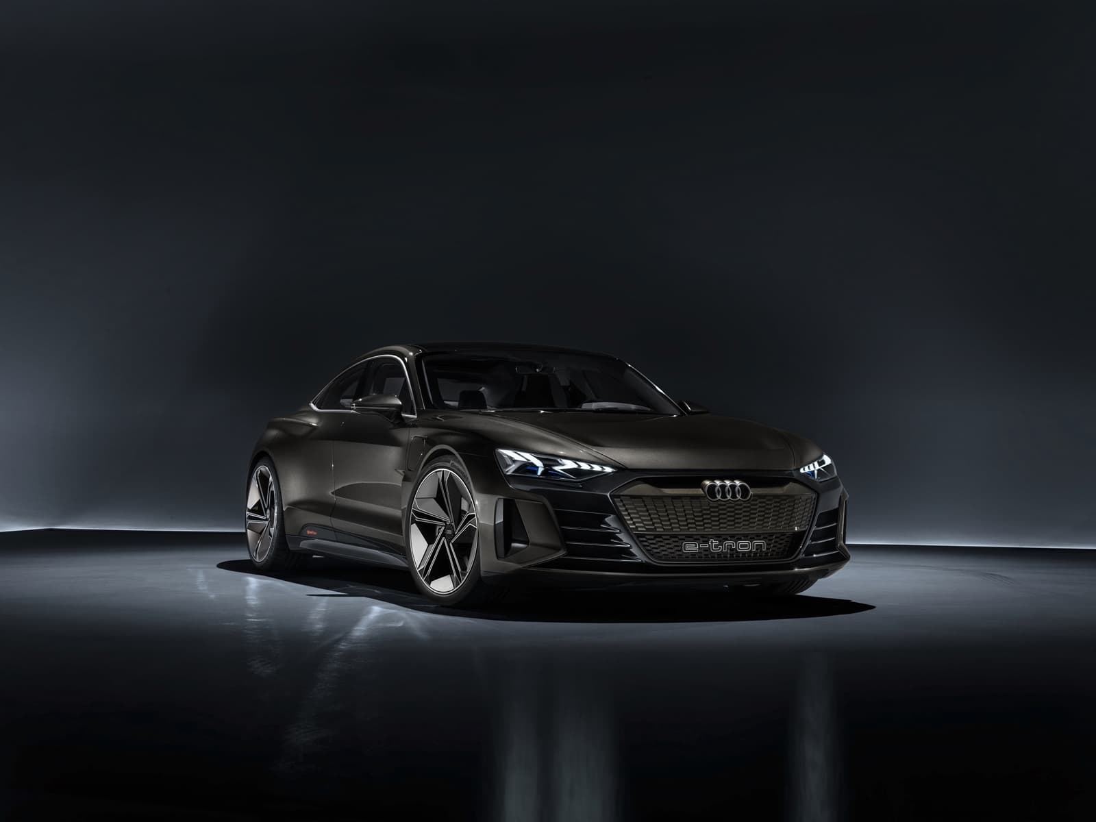 Audi E Tron Gt 291118 009