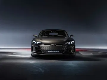 Audi E Tron Gt 291118 011