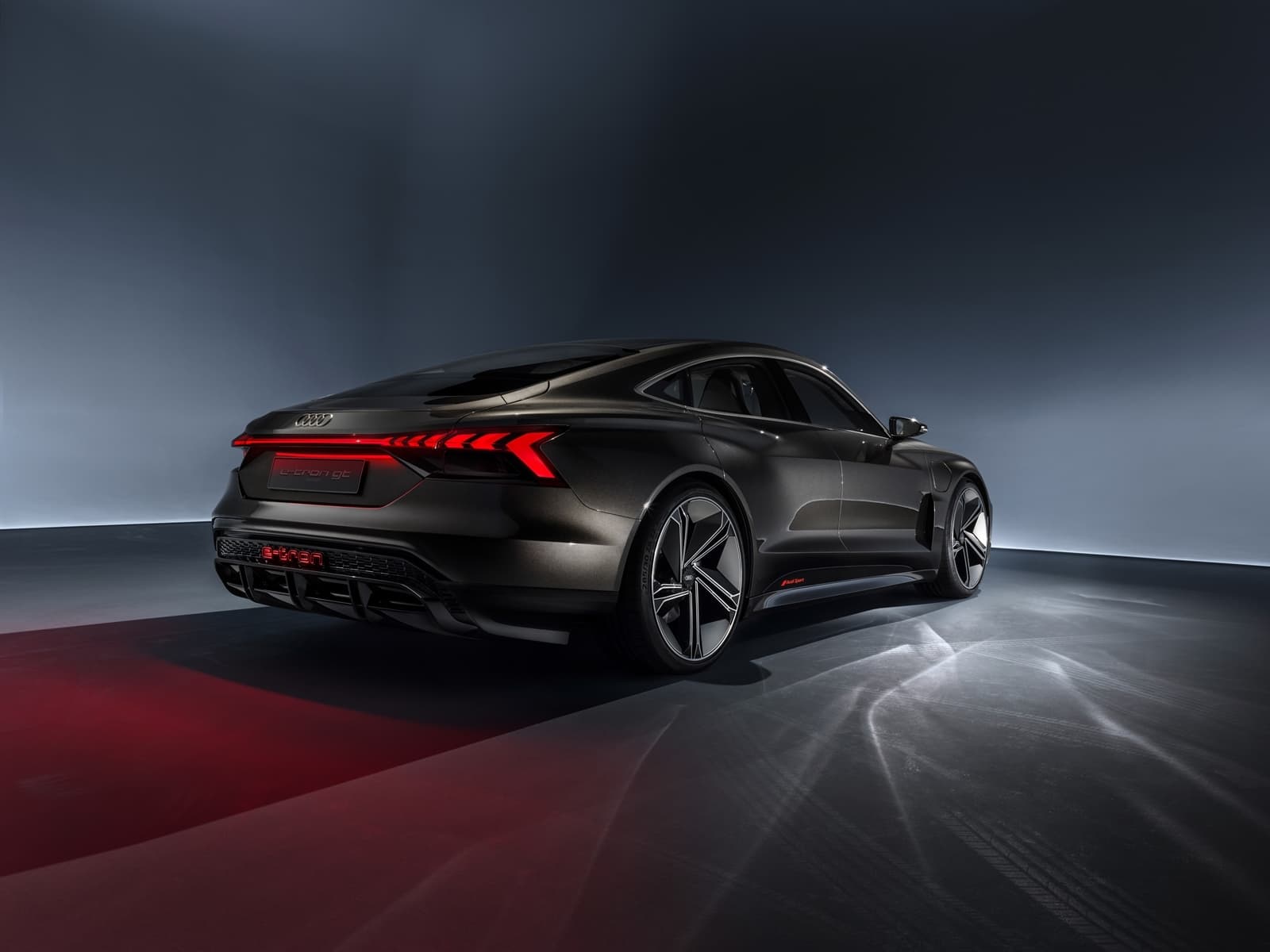 Audi E Tron Gt 291118 012