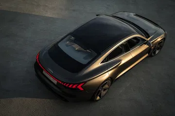 Audi E Tron Gt 291118 015