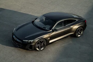 Audi E Tron Gt 291118 016