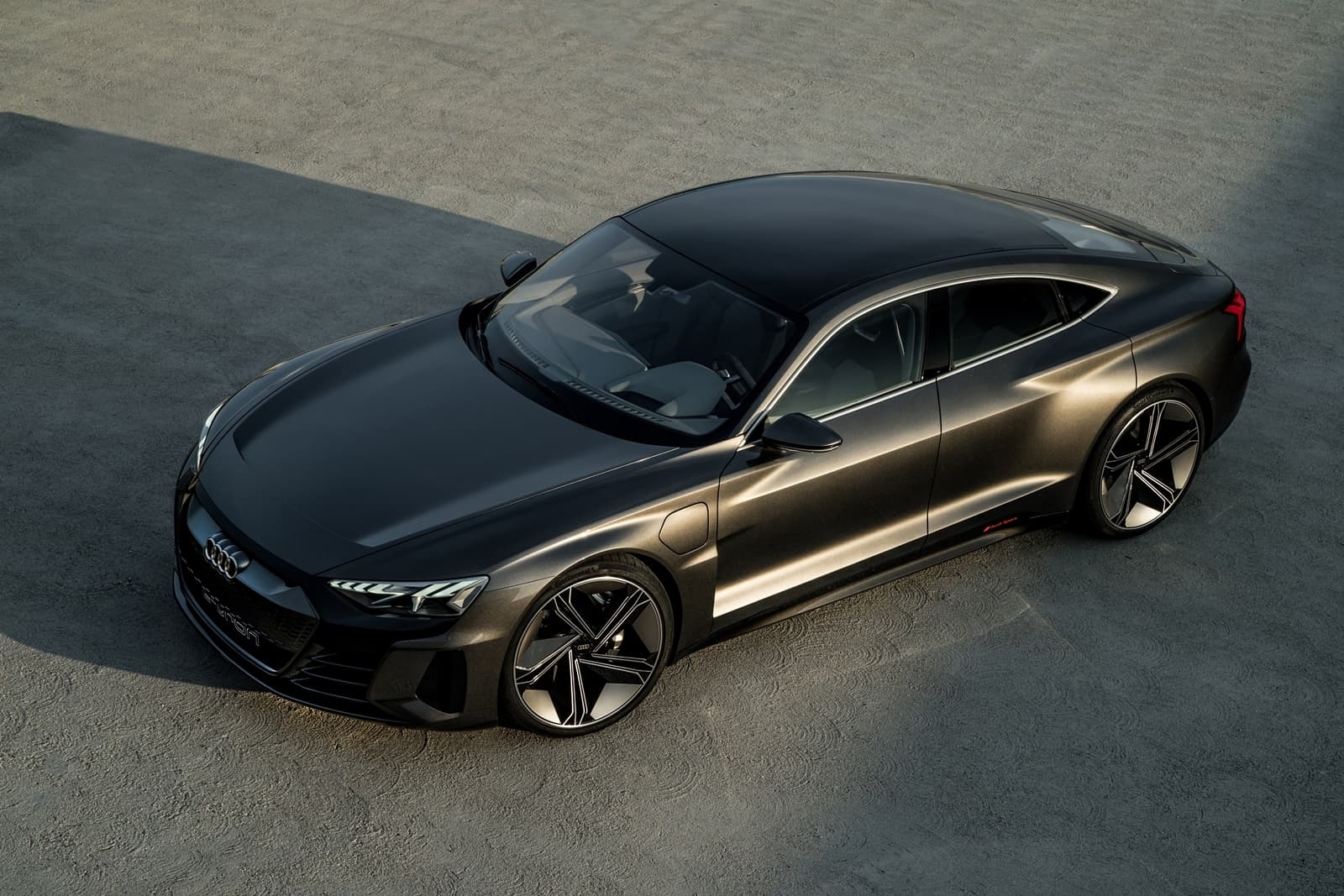 Audi E Tron Gt 291118 016