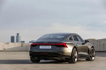 Audi E Tron Gt 291118 019