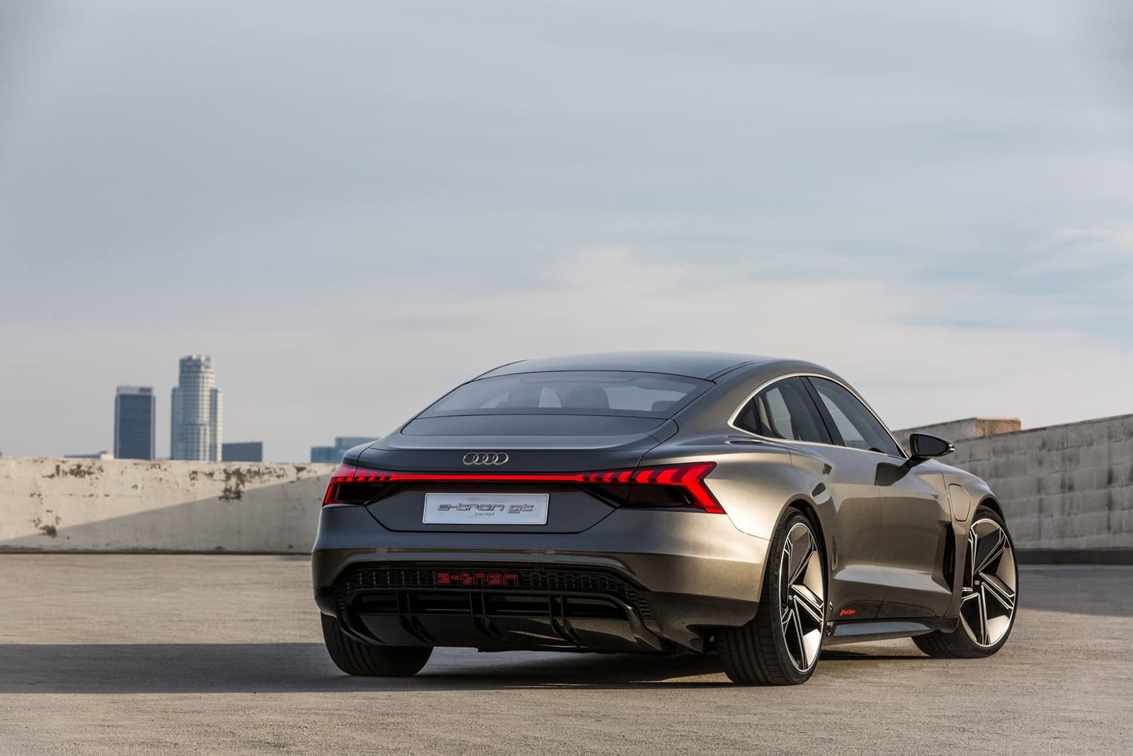 Audi E Tron Gt 291118 019