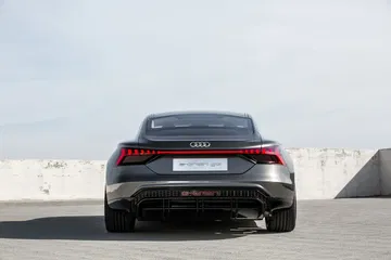 Audi E Tron Gt 291118 023
