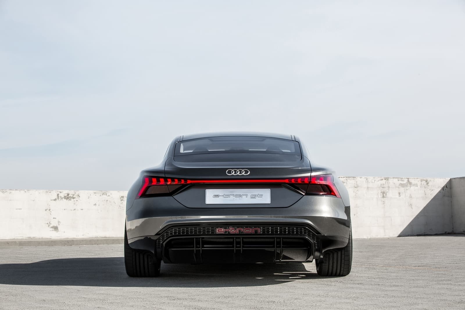 Audi E Tron Gt 291118 023