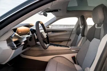 Audi E Tron Gt 291118 029