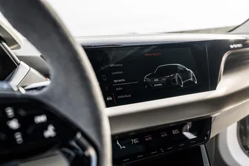 Audi E Tron Gt 291118 031
