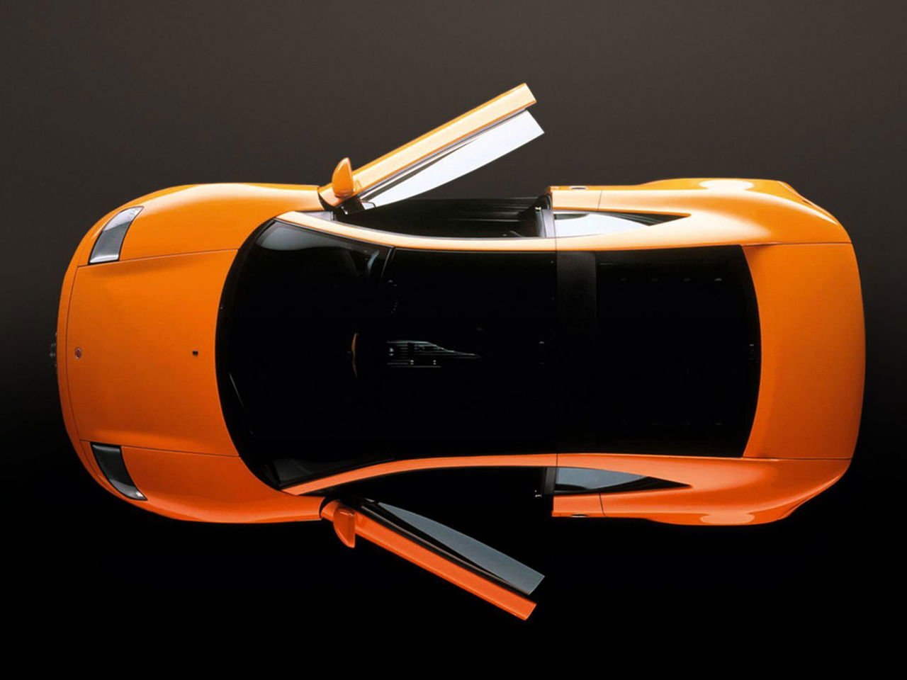 Audi Quattro Spyder Concept 12