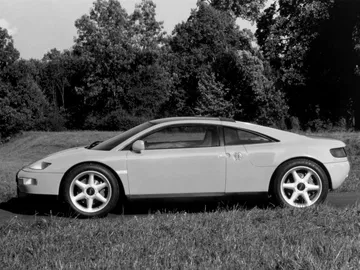 Audi Quattro Spyder Concept 8