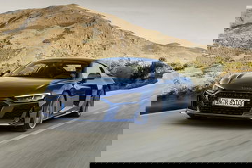 Imagen del Audi R8