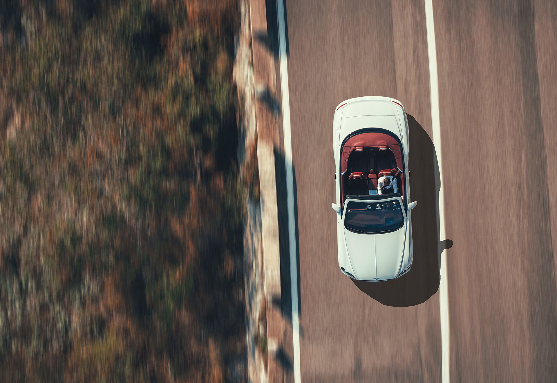 Bentley Continental Gt Convertible 2019 15