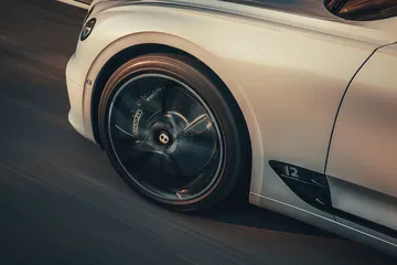 Bentley Continental Gt Convertible 2019 17