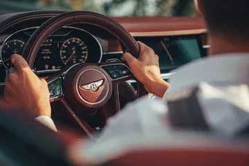 Bentley Continental Gt Convertible 2019 18