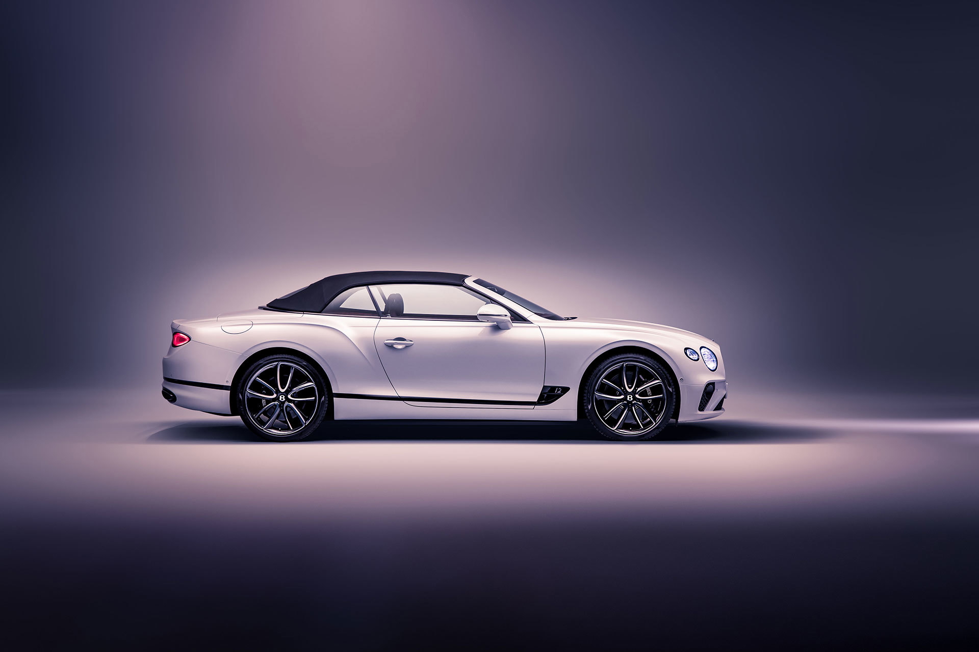 Bentley Continental Gt Convertible 2019 30