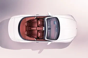 Bentley Continental Gt Convertible 2019 33