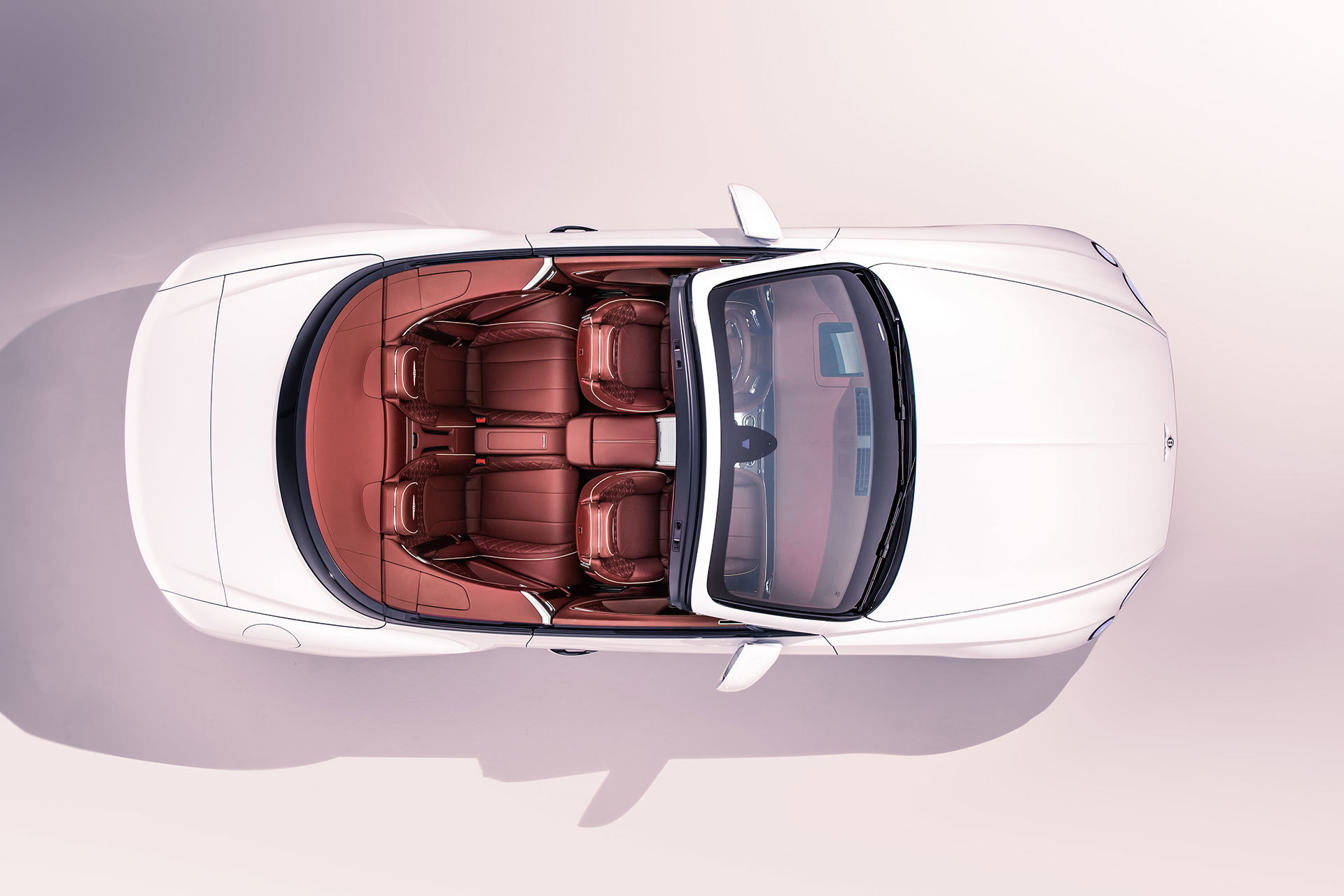 Bentley Continental Gt Convertible 2019 33
