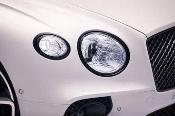 Bentley Continental Gt Convertible 2019 38