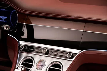 Bentley Continental Gt Convertible 2019 41