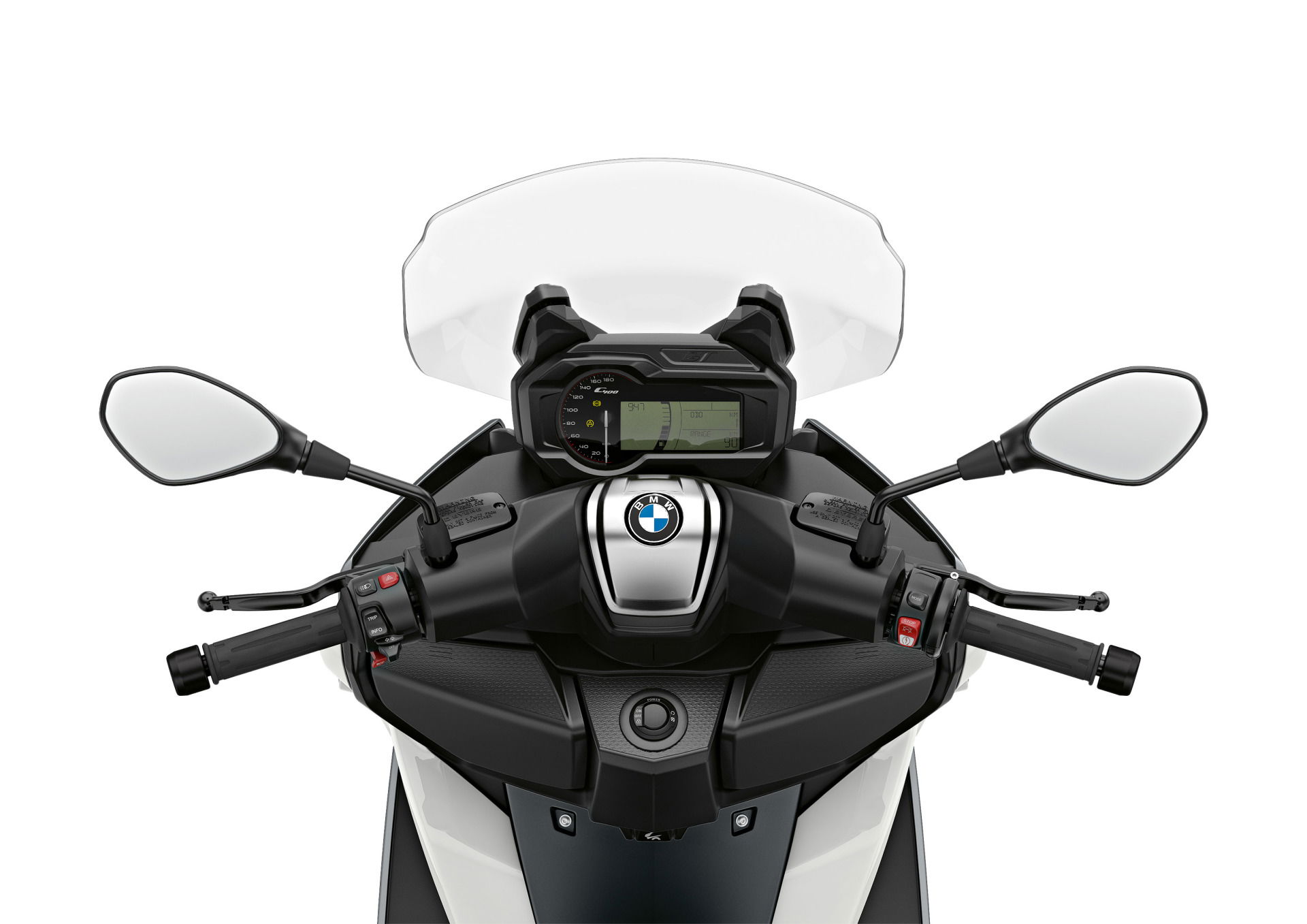 Bmw C 400 Gt P90327562 Highres Bmw C 400 Gt 11 2018