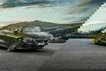 Bmw Serie 8 Cabrio 2019 02