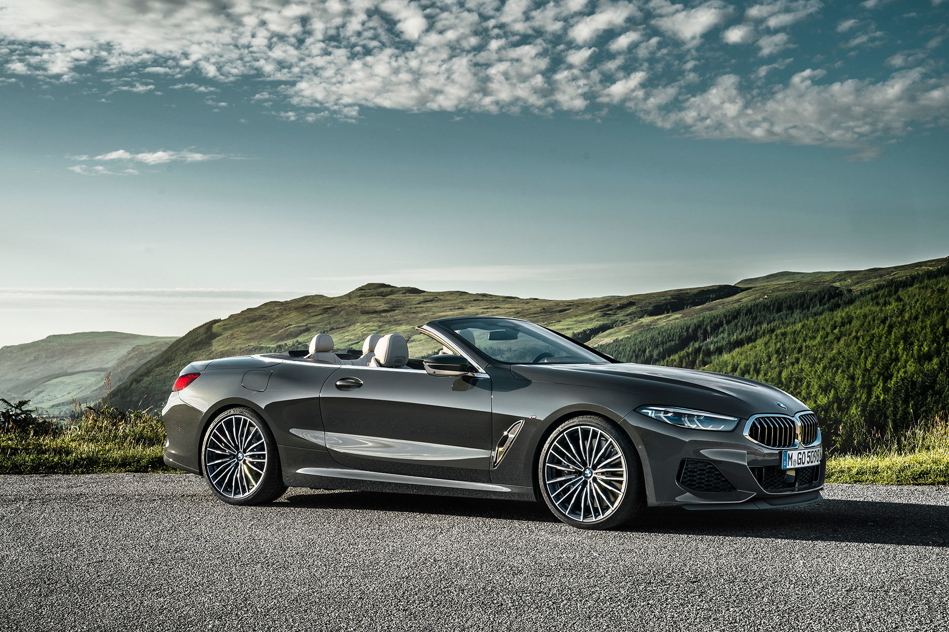 Bmw Serie 8 Cabrio 2019 04