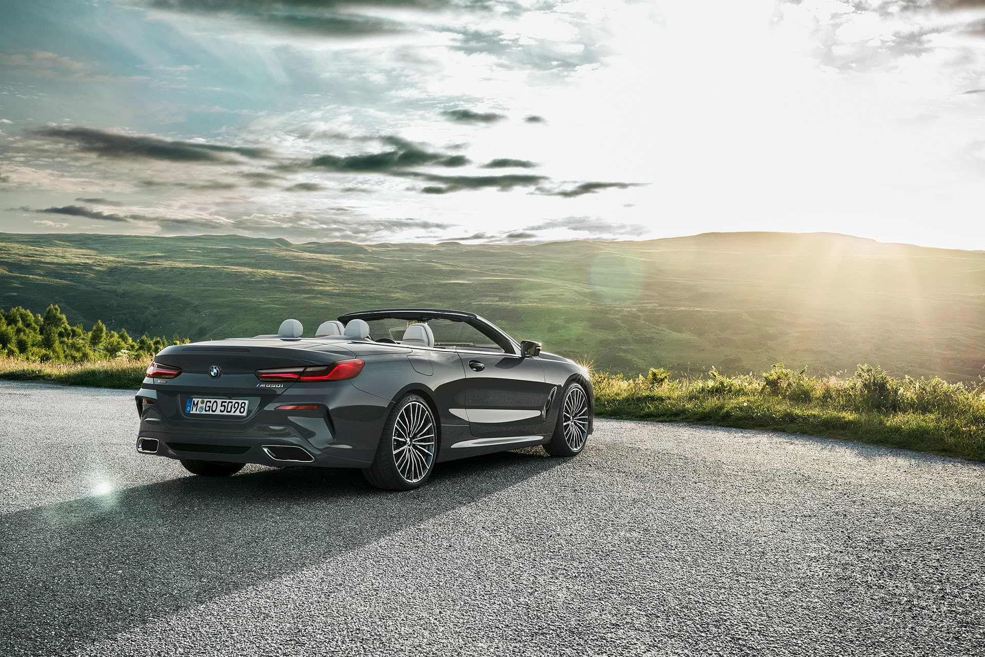 Bmw Serie 8 Cabrio 2019 08