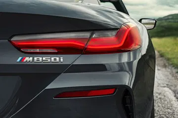 Bmw Serie 8 Cabrio 2019 30