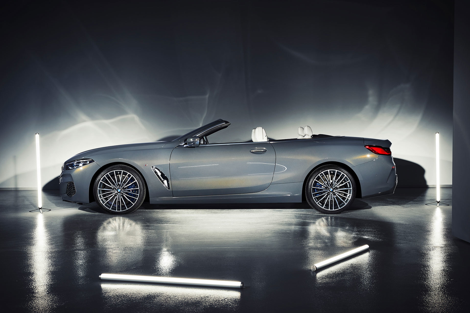Bmw Serie 8 Cabrio 2019 75