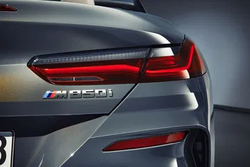 Bmw Serie 8 Cabrio 2019 79