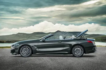 Bmw Serie 8 Cabrio 2019 Capota 04