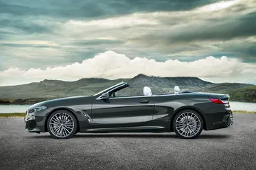 Bmw Serie 8 Cabrio 2019 Capota 05