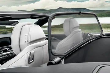 Bmw Serie 8 Cabrio 2019 Interior 04