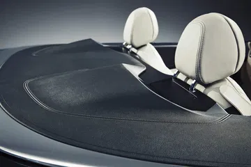 Bmw Serie 8 Cabrio 2019 Interior 37