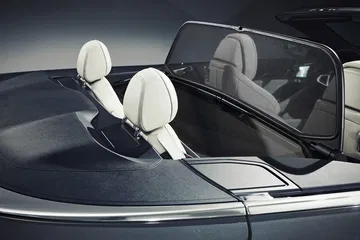 Bmw Serie 8 Cabrio 2019 Interior 48