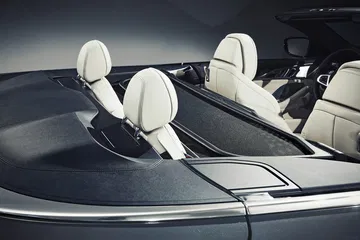 Bmw Serie 8 Cabrio 2019 Interior 50